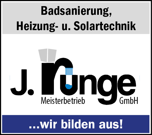 Balsamierung, Heizung- u. Solartechnik J. Runge Meisterbetrieb GmbH