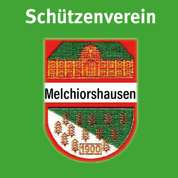 Schützenverein: SV Melchiorshausen