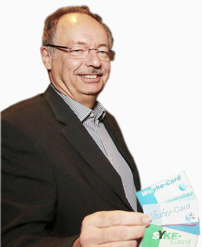 Wilfried Wöhlke